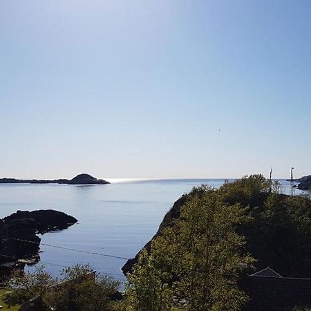 Jossingfjord Bed & Breakfast ソンダル エクステリア 写真