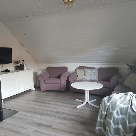Jossingfjord Bed & Breakfast ソンダル エクステリア 写真