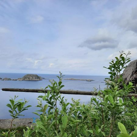 Jossingfjord Bed & Breakfast ソンダル エクステリア 写真