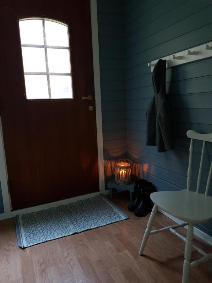 Jossingfjord Bed & Breakfast ソンダル エクステリア 写真