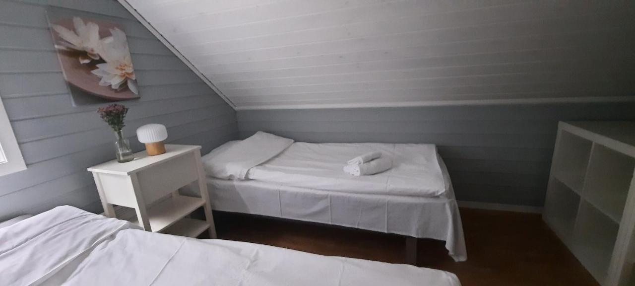 Jossingfjord Bed & Breakfast ソンダル エクステリア 写真