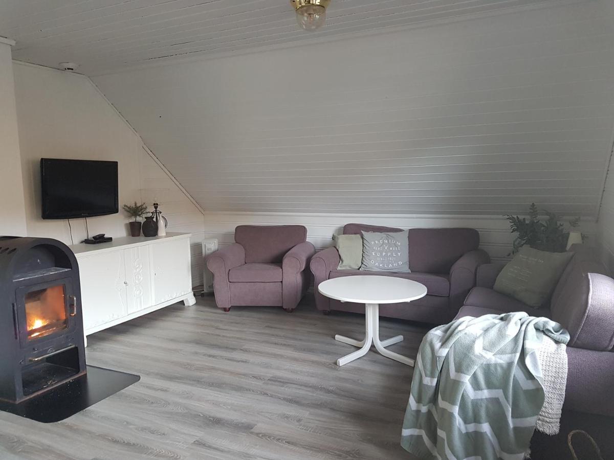 Jossingfjord Bed & Breakfast ソンダル エクステリア 写真