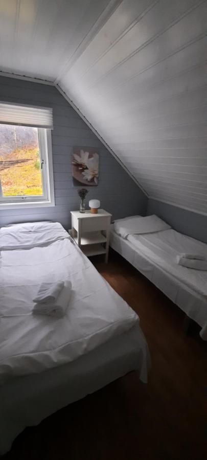 Jossingfjord Bed & Breakfast ソンダル エクステリア 写真