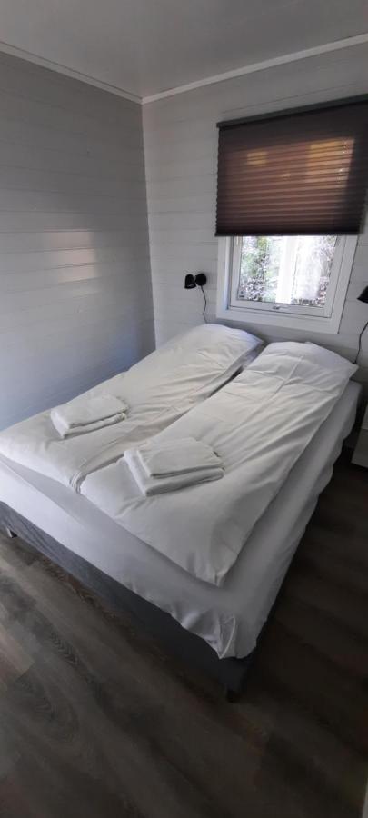 Jossingfjord Bed & Breakfast ソンダル エクステリア 写真